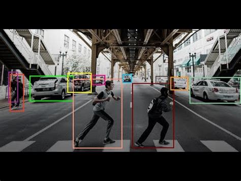 Motion Detection Using OpenCV Python Tutorial For Beginners Motion Detection And Tracking
