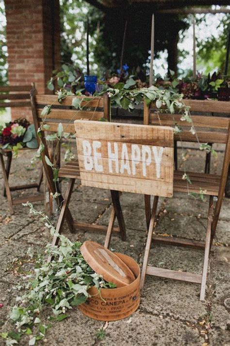 30 Rustic Wedding Details And Ideas You Will Love Deer Pearl Flowers