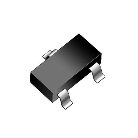 Buy 47v 410mw Sot23 Zener Diode At An Affordable Price ®