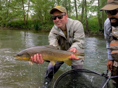 Catch More Trout — Trout Yeah Fly Fishing Guide Service