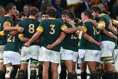 South Africa Set Date For Super Rugby Decision