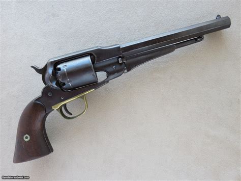 American Civil War 1863 Remington Zouave Rifle Musket Harpers Ferry 015