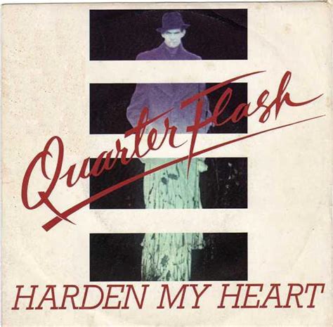 Quarterflash Harden My Heart Music Video 1982 Imdb