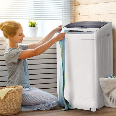 The Best Non Computerized Washing Machines Of Eudai Outdoors