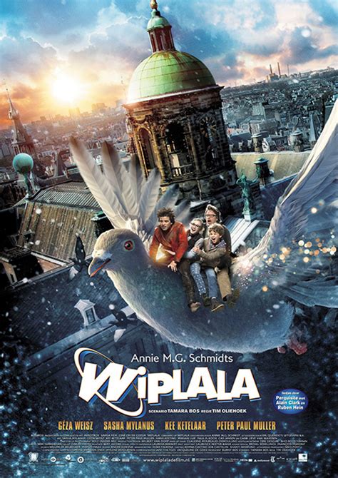 Wiplala Kijk Nu Online Bij Pathé Thuis