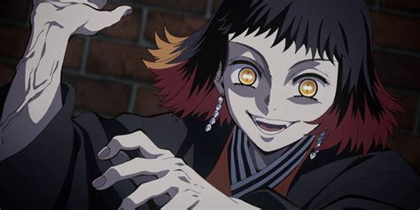 12 Strongest Demons In Demon Slayer (& 12 Weakest)