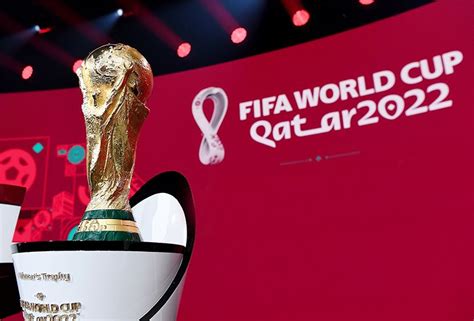World Cup 2022 Diễn Ra Khi Nào ở đâu