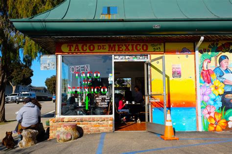 Maybe you would like to learn more about one of these? Morro Bay Food & Drink | San Luis Obispo Guide
