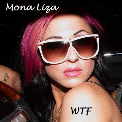 Wtf Single By Mona Liza Spotify