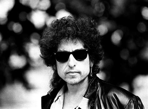 Bob Dylan Shares Original Version Of Not Dark Yet From New Bootle