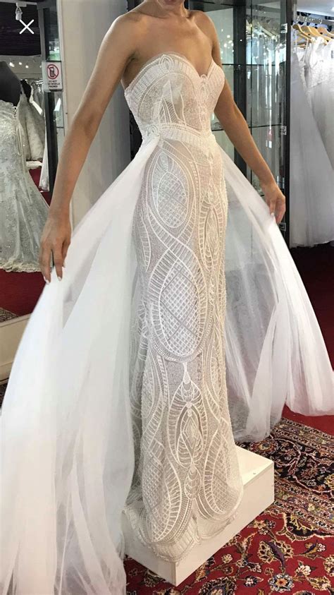 Regal Bridal Used Wedding Dress Save 66 Stillwhite