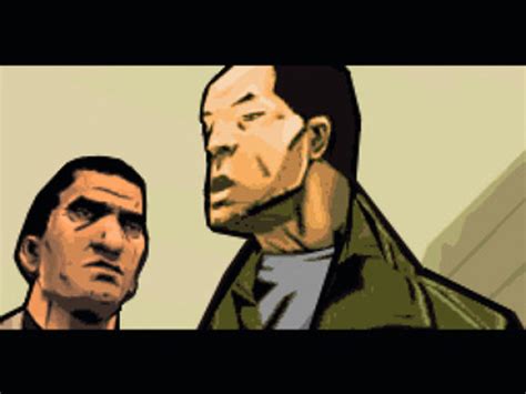 Grand Theft Auto Chinatown Wars News Guides Walkthrough Screenshots