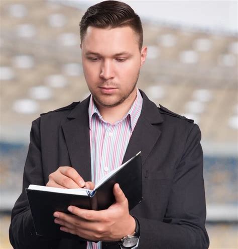 How to Become a Football Scout UK | Career Boss