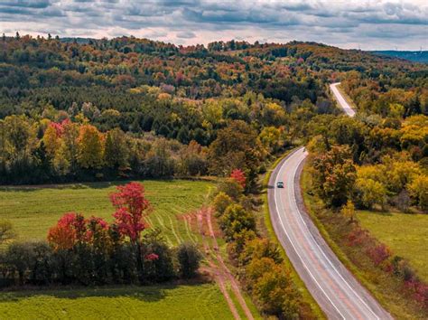 6 Ontario Getaway To Enjoy The Fall Colour 4 Icorridor Moments