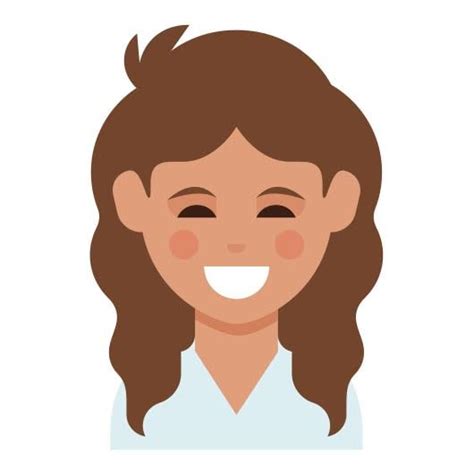 Curly Hair Emoji | POPSUGAR Beauty Photo 28