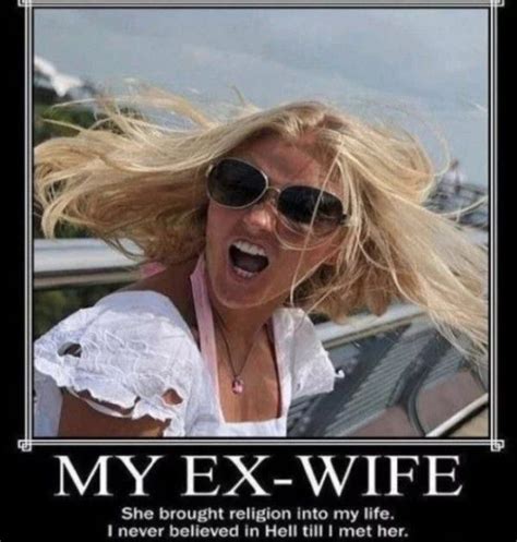 Anyone With A Dumpster Fire Of An Ex Will Understand 30 Photos Wife