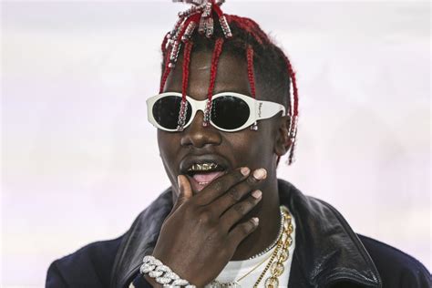 Lil Yachty Surprised A Music Journalism Class At Georgia State Global