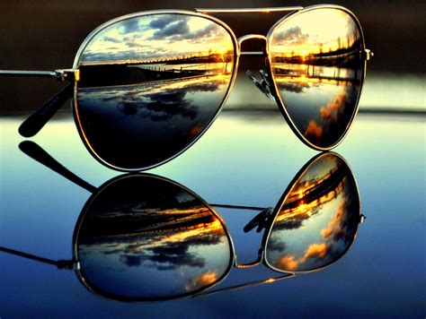 sunglasses reflection artsy photos reflection photography artsy photography