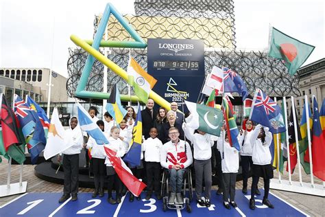 Often referred to as the 'friendly games', it brings together athletes from the 71 nations and territories of the commonwealth. Sunset+Vine Secures Birmingham 2022 Commonwealth Games ...