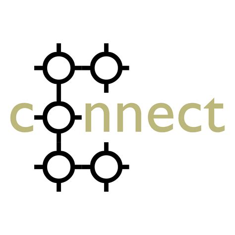 Connect Logo Png Transparent And Svg Vector Freebie Supply