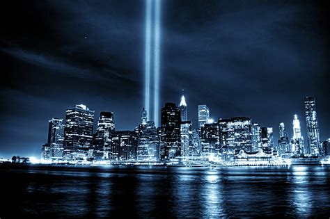 Filetribute To September 11 New York City Wikimedia Commons