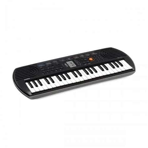 Casio Sa 77 44 Key Portable Musical Mini Keyboard Price In Bangladesh