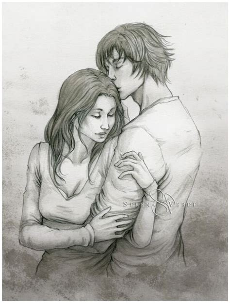 42 Simple Pencil Sketches Of Couples In Love Artistic Haven