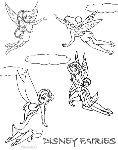 Printable coloring pages of disney fairies free with zarina silvermist tinke malzerie1 12 july 2019 nice free printable disney fairies coloring pages with zarina silvermist tinkerbell rosetta vidia fawn and iradessa from the pirate fairy it will open your horizons animal coloring pages pictures. Printable Disney Fairies Coloring Pages For Kids | Cool2bKids