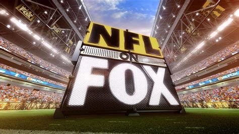 Nfl On Fox Theme Song Know Your Meme
