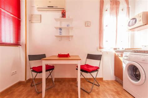 Gestión integral de viviendas turísticas en sevilla y cádiz. Apartamento en el centro de Sevilla (Sevilla, España) - ACTUALIZADO 2020 - Alquileres ...