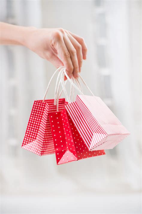 Gift bags also can have a second life. Grab Bag Gift Ideas on a Budget - Your Gift Finders