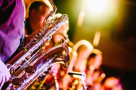 Trumpet Vs Saxophone 8 Things To Know Before Choosing