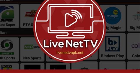 Live Nettv Apk Download Live Nettv 451 App Latest Version Android