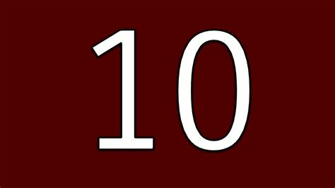 Discovery Card - 8 Months Countdown - YouTube