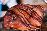 Images of A Glazed Ham Recipe
