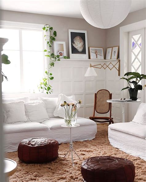 My Scandinavian Home En Instagram One Of Those Pretty Eclectic Homes