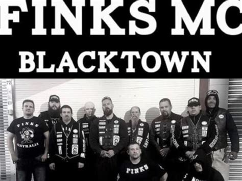 However, two of fatupaito's closest relatives defected from the mob to expand the comancheros into the waikato. Finks MC on Instagram: Inside notorious Australian bikie club