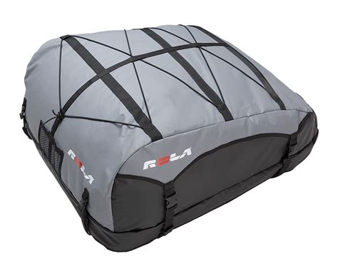 Rola Platypus Expandable Roof Top Cargo Bag Free Shipping