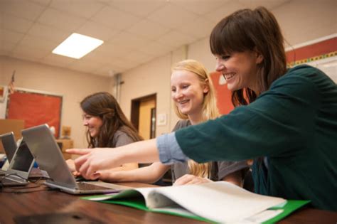 How Technology Can Help Improve Education Classcraft Blog Resource