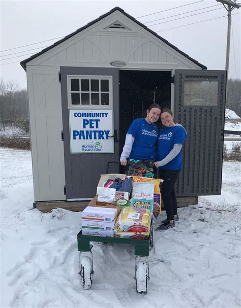 Services - Eau Claire Community Humane Association