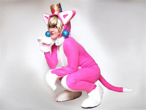 Meow By Becos We Can Cosplay On Deviantart