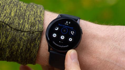 Both watches will be available to purchase starting august 27th from samsung's website. La prochaine Samsung Galaxy Watch pourrait aider les ...