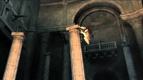 Assassin S Creed Brotherhood Walkthrough Sequence 2 Part 4 HD