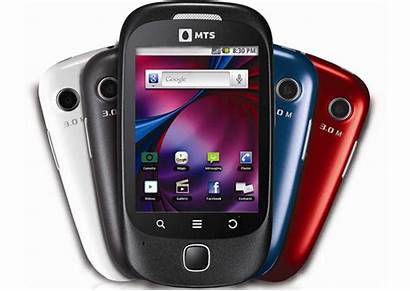 Mts Rs Smartphones Three Mobile Service Android
