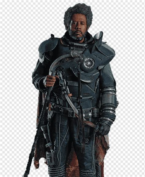 Forest Whitaker Saw Gerrera Rogue One Bodhi Rook Star Wars Star Wars