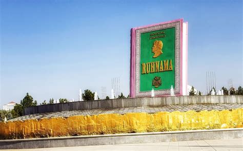 Unbelievable Facts About Turkmenistan The Dystopian Dictatorship You