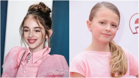 What Happened To The Original Anna Kat On American Housewife And Who Plays Her Now After The