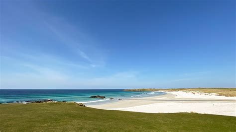 Everything You Need To Know About The Isle Of Tiree — Visittiree