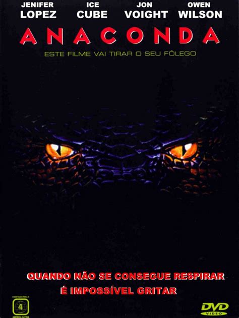 Filme Anaconda Online Dublado Ano De 1997 Filmes Online Dublado