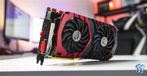 Msi Geforce Gtx 1080 Ti Gaming X 11g Review The Best